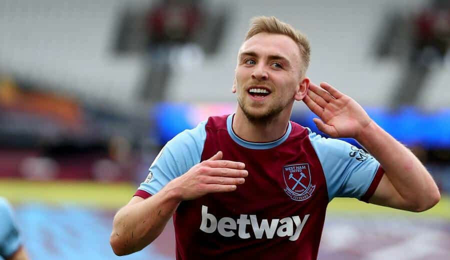 İngiltere Milli Takımı'nın 2022 FIFA Dünya Kupası kadrosunda Jarod Bowen tartışması! İngiltere Milli Takımı'nın 2022 FIFA Dünya Kupası kadrosunda Jarod Bowen tartışması!