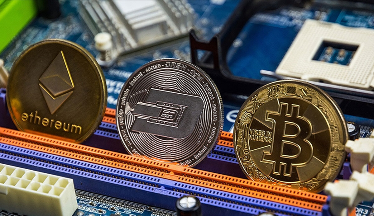 Binance’den kripto piyasasını karıştıran karar! Rekor geldi: 2 yılın en düşük seviyesinde Binance’den kripto piyasasını karıştıran karar! Rekor geldi: 2 yılın en düşük seviyesinde