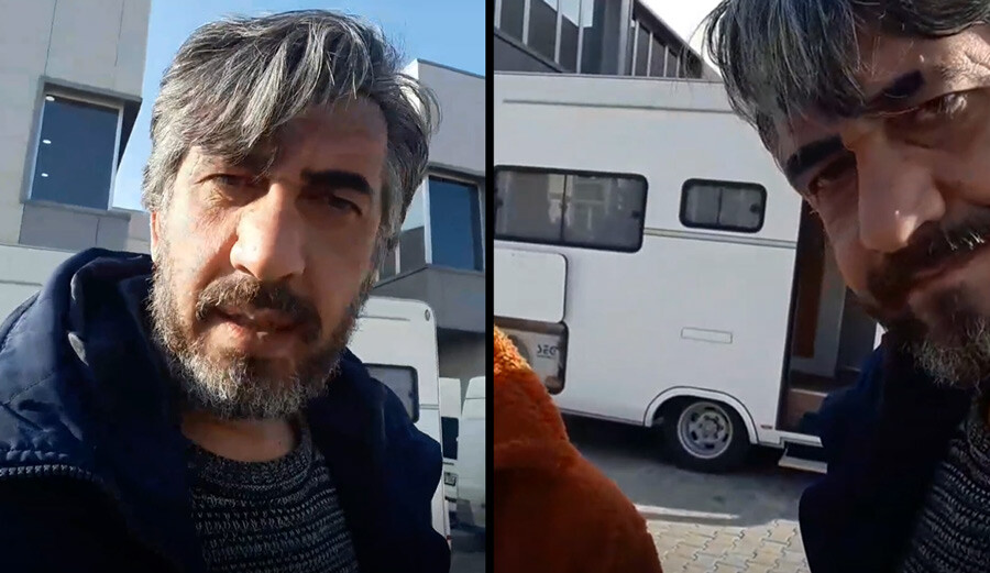 Emret Komutanım’ın yıldızıydı… Saçlarına aklar düşen oyuncuyu şimdi gören tanıyamıyor Emret Komutanım’ın yıldızıydı… Saçlarına aklar düşen oyuncuyu şimdi gören tanıyamıyor