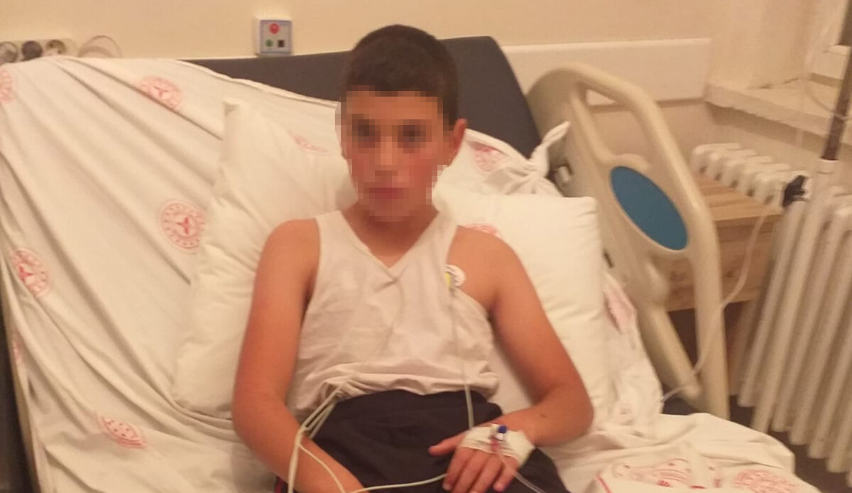 Köpek lobisine son kurban Mustafa... Tedbir için daha kaç çocuk ölmeli? Köpek lobisine son kurban Mustafa... Tedbir için daha kaç çocuk ölmeli?