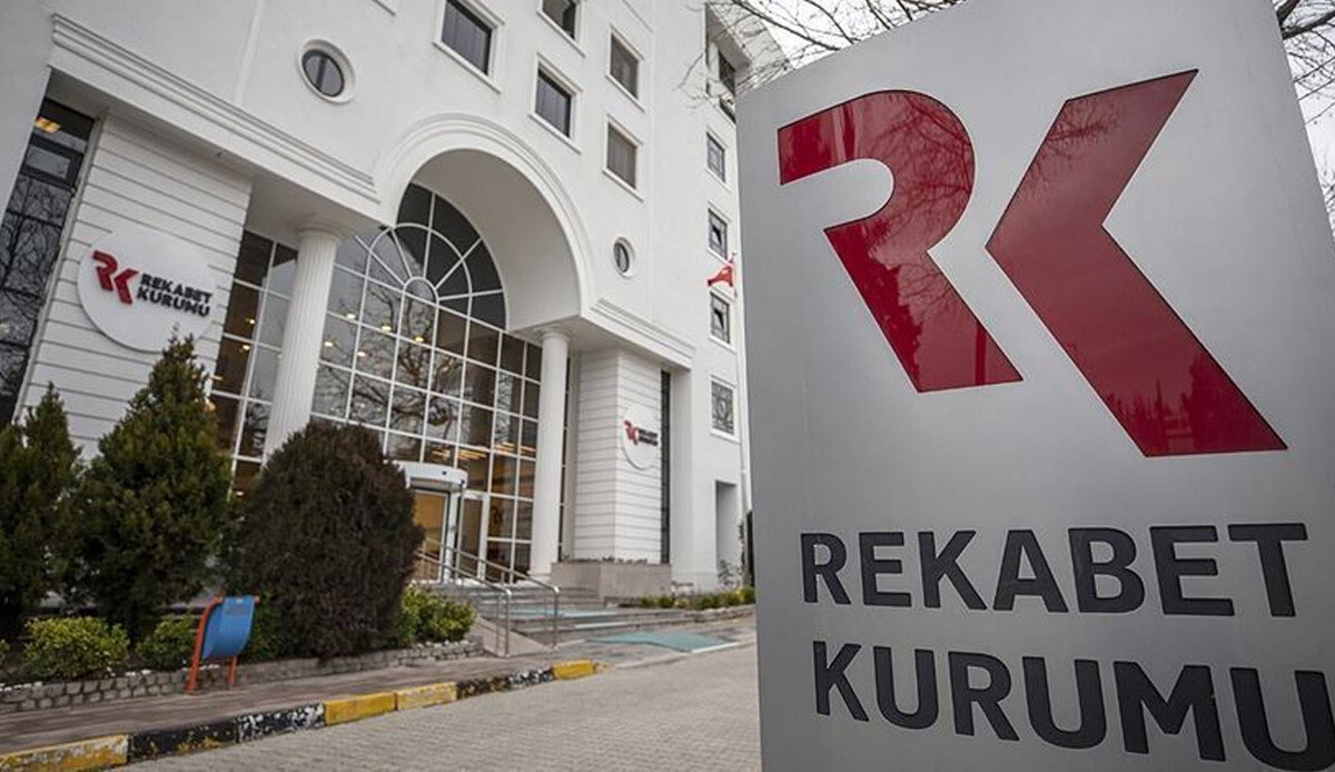 Rekabet Kurulu açıkladı! 4 kozmetik firmasına soruşturma Rekabet Kurulu açıkladı! 4 kozmetik firmasına soruşturma