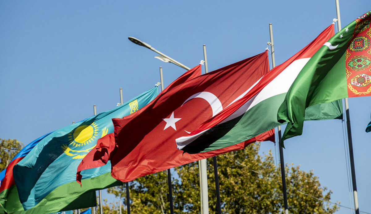 Semerkand'da tarihi buluşma! Türk Yatırım Fonu hayata geçirilecek Semerkand'da tarihi buluşma! Türk Yatırım Fonu hayata geçirilecek