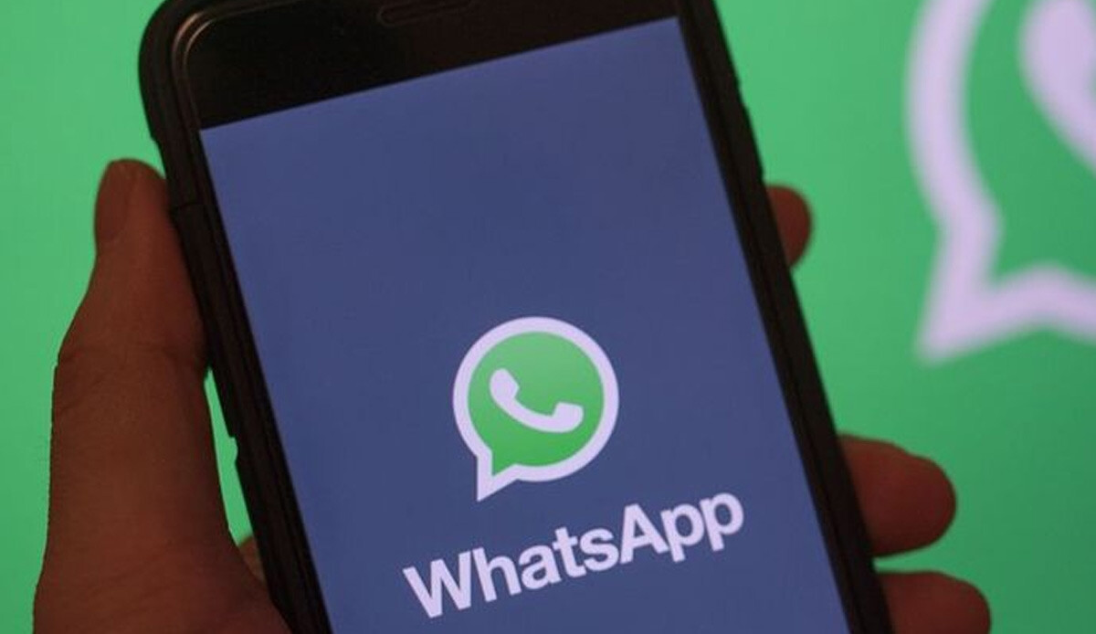 WhatsApp yeni güncellemeyle sevince boğacak: ‘Çıldırtan’ özellikte yolun sonu görüldü WhatsApp yeni güncellemeyle sevince boğacak: ‘Çıldırtan’ özellikte yolun sonu görüldü