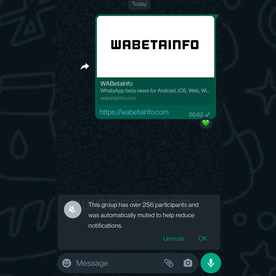 WhatsApp yeni güncellemeyle sevince boğacak: ‘Çıldırtan’ özellikte yolun sonu görüldü