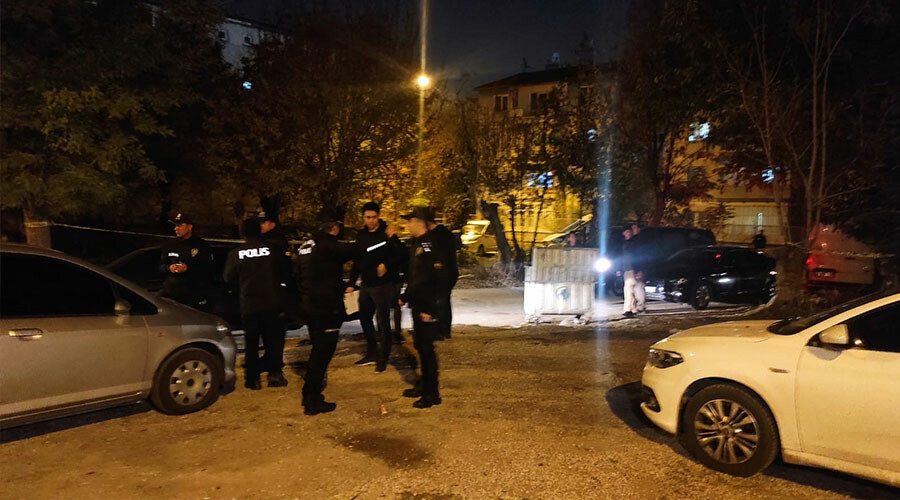 Aynı evde 5 ceset bulunmuştu… Ankara’daki dehşetin sorumlusu tespit edildi!