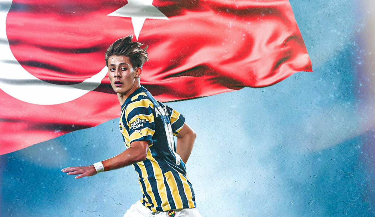 Arda Güler Türk futbol tarihinin transfer rekorunu kıracak! Dünya devi geldi...