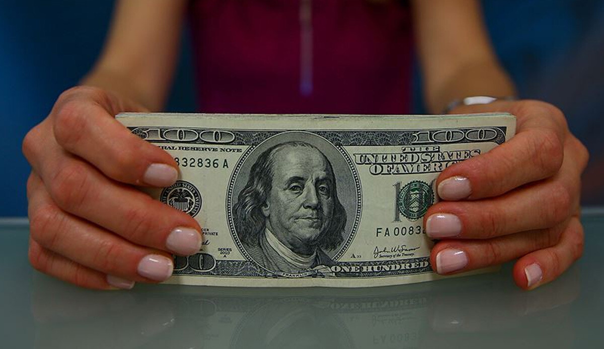 Ödemeler dengesi verileri açıklandı: Eylül ayı cari açık rakamları belli oldu Ödemeler dengesi verileri açıklandı: Eylül ayı cari açık rakamları belli oldu