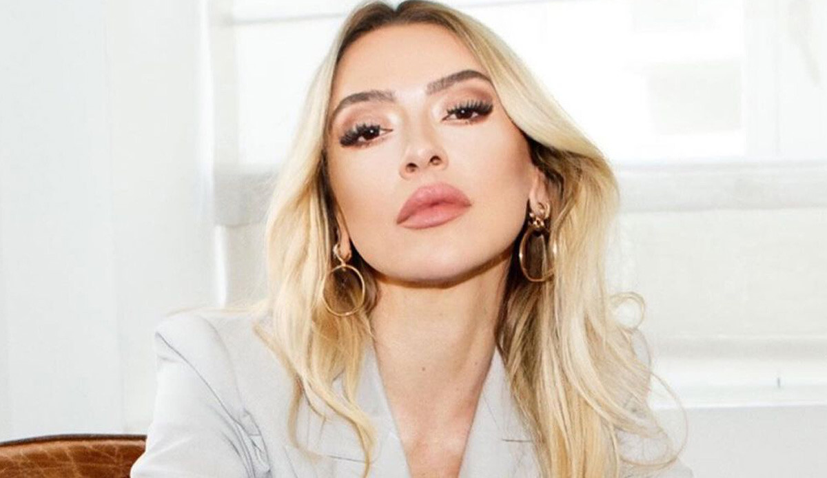 Yeni evini 40 milyon TL’ye aldığı söyleniyordu… Hadise ilk kez konuştu Yeni evini 40 milyon TL’ye aldığı söyleniyordu… Hadise ilk kez konuştu