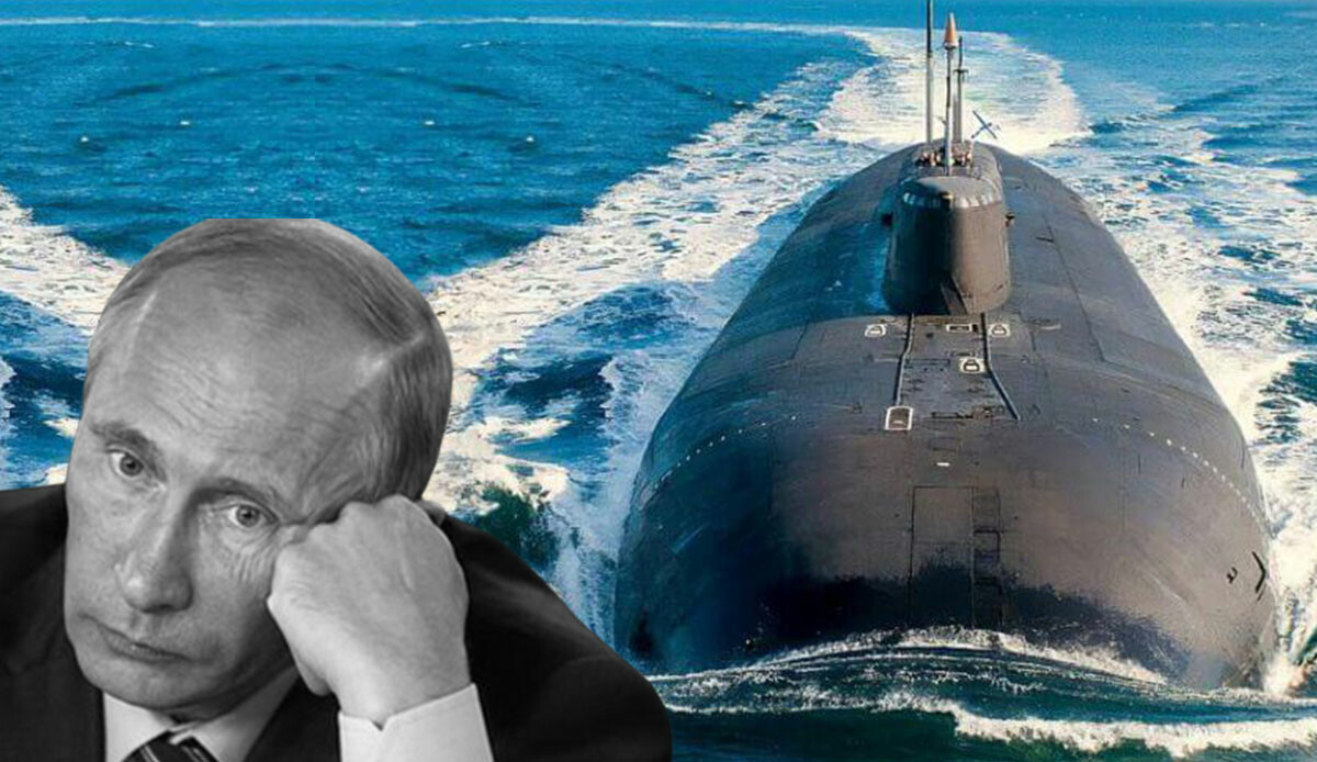 Putin’in son umuduydu! Akıbeti belli oldu