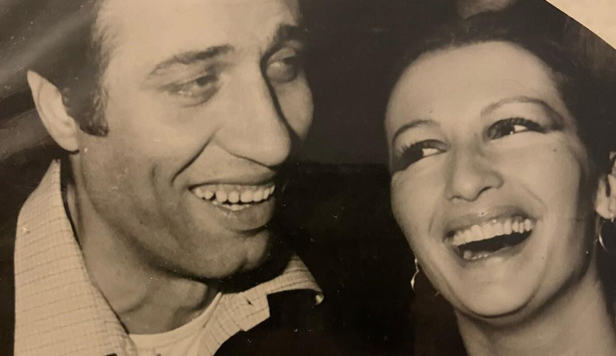 Kemal Sunal’ın doğum gününde ailesinden yürek burkan paylaşım… “Esas şimdi gülecektik” Kemal Sunal’ın doğum gününde ailesinden yürek burkan paylaşım… “Esas şimdi gülecektik”