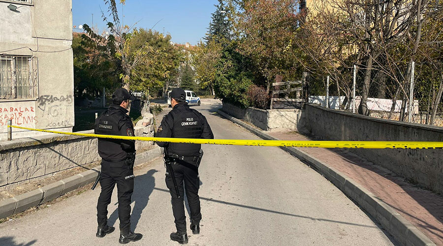Aynı evde 5 ceset bulunmuştu… Ankara’daki dehşetin sorumlusu tespit edildi!