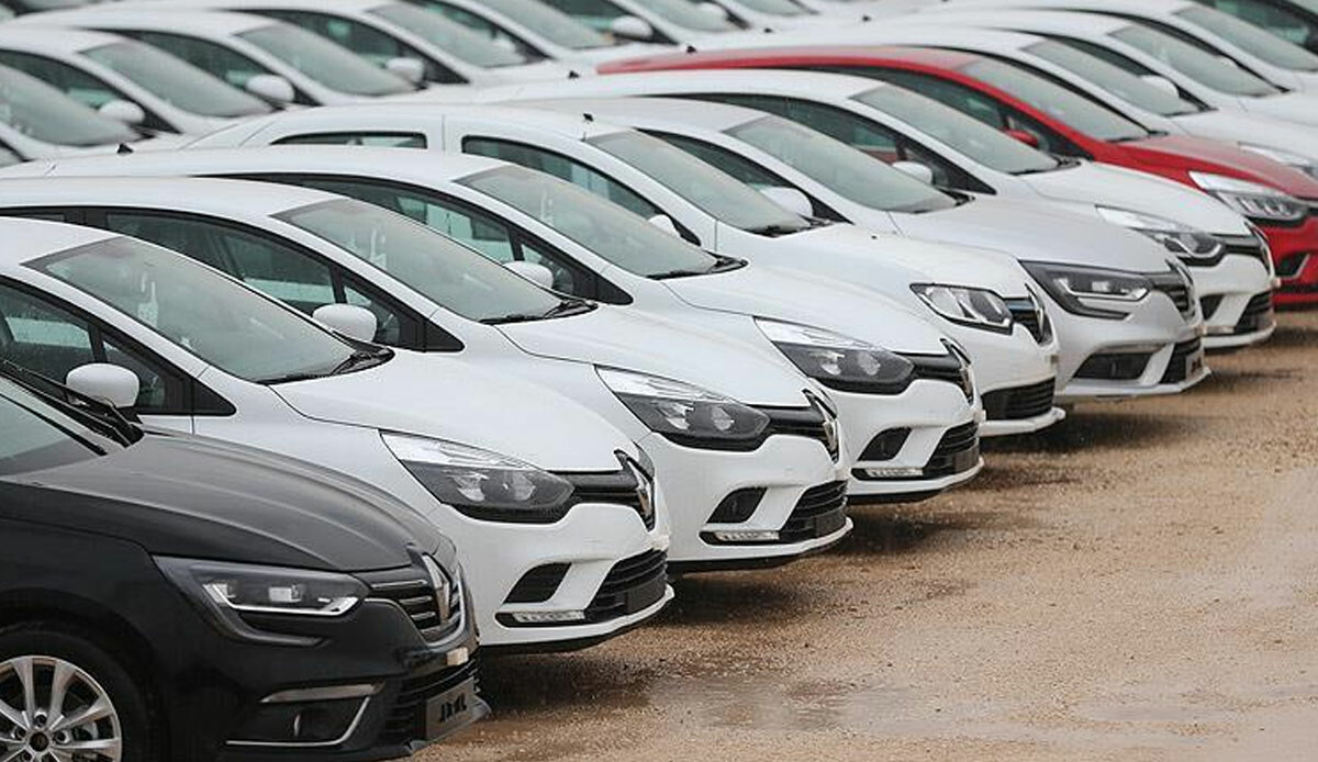 Otomobil almak isteyenler dikkat! İndirim yolda, geliyor: İşte indirim gelecek marka ve modeller