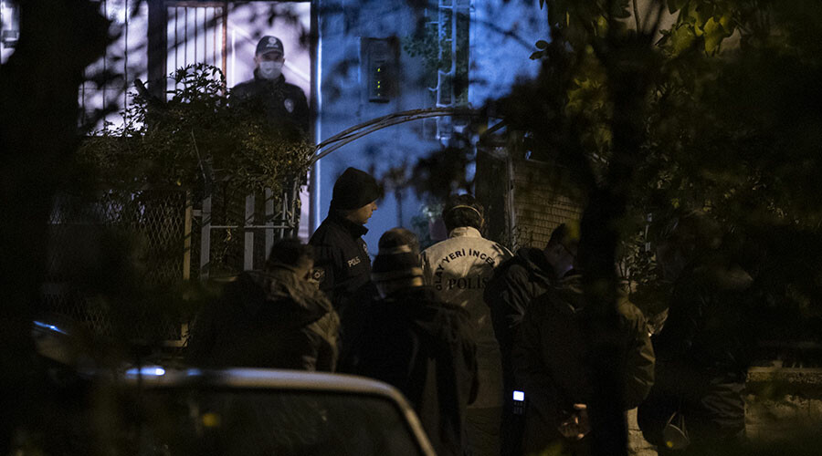 Aynı evde 5 ceset bulunmuştu… Ankara’daki dehşetin sorumlusu tespit edildi!