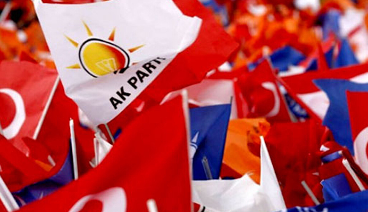 AK Parti vitrini yenileniyor: Vekil adayları vatandaşa sorulacak