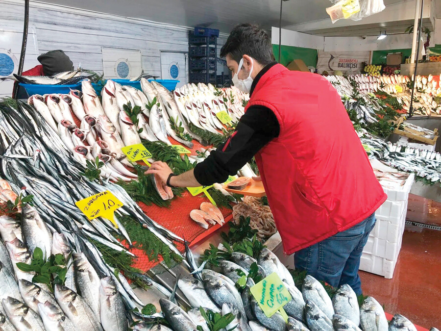 Bana mesleğini söyle, sana nereli olduğunu söyleyeyim Bana mesleğini söyle, sana nereli olduğunu söyleyeyim