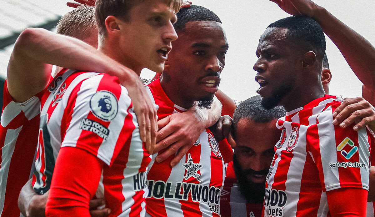 Ivan Toney son şampiyonu devirdi! Premier League'de büyük sürpriz! Manchester City - Brentford (1-2 Özet) Ivan Toney son şampiyonu devirdi! Premier League'de büyük sürpriz! Manchester City - Brentford (1-2 Özet)