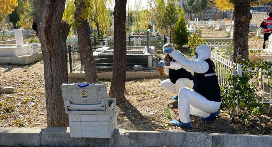 Isparta'da doğayı kirletirken bir kez daha düşünün! Parmak izinden tespit edilip, ceza kesiliyor