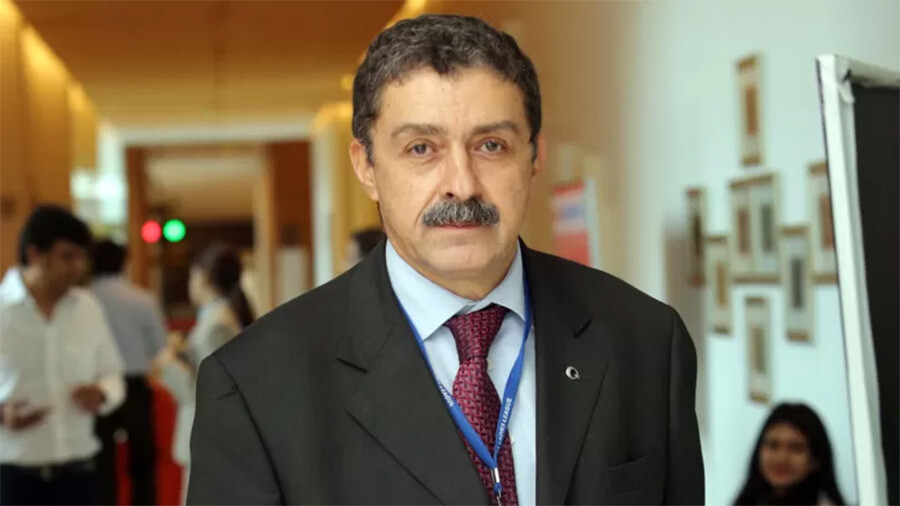 Türkiye 4 sene sonra İsrail’e büyükelçi atadı, Şakir Özkan Torunlar kimdir? Türkiye 4 sene sonra İsrail’e büyükelçi atadı, Şakir Özkan Torunlar kimdir?