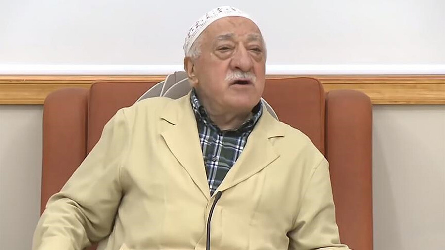 Hablemitoğlu suikastında yeni gelişme: Fetullah Gülen dahil 10 kişiye dava açıldı Hablemitoğlu suikastında yeni gelişme: Fetullah Gülen dahil 10 kişiye dava açıldı