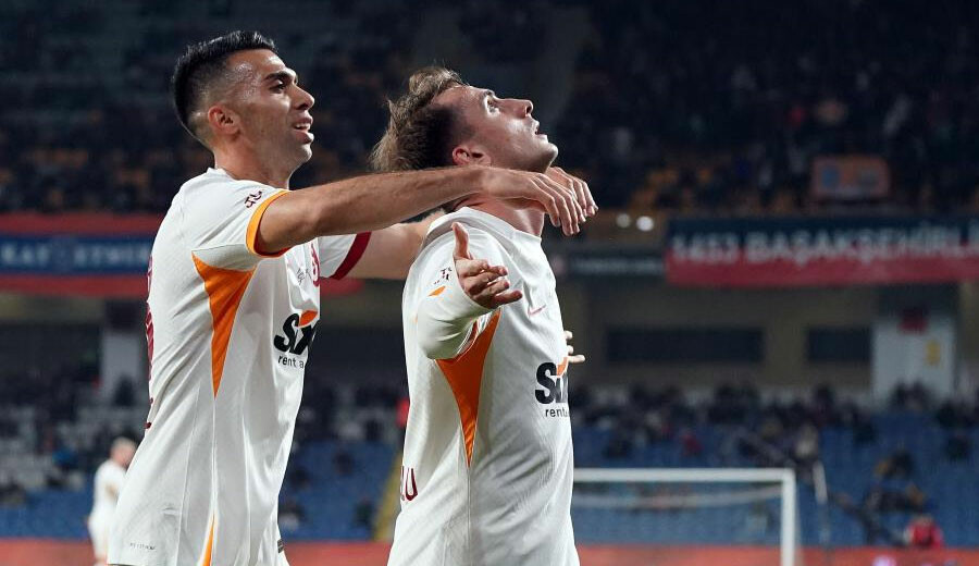 Okan Buruk: Türkiye’den Dünya Kupası’na en çok futbolcu veren takımız Okan Buruk: Türkiye’den Dünya Kupası’na en çok futbolcu veren takımız