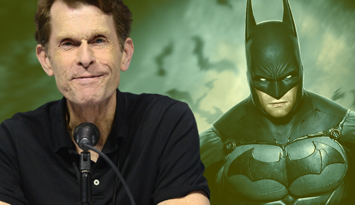 Batman&#039;i seslendiren Kevin Conroy hayatını kaybetti