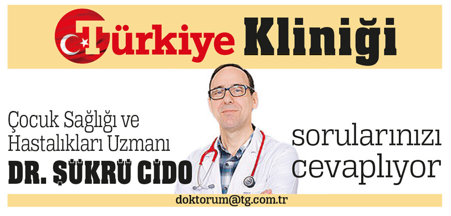 Çocuğunuzun hayalî arkadaşı olabilir