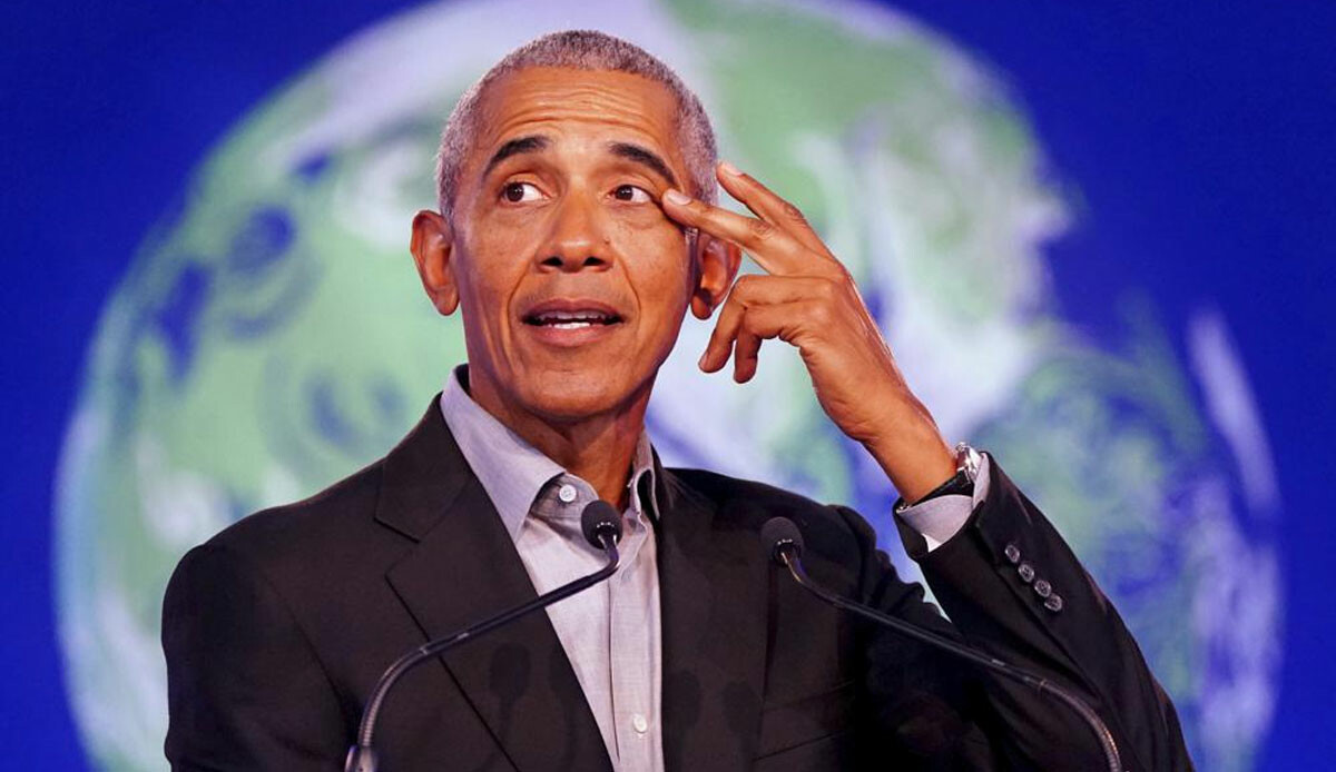 Obama'ya ırkçılık şoku! 'İlmekli ip' ortalığı karıştırdı... Bulana 100 bin dolar ödül Obama'ya ırkçılık şoku! 'İlmekli ip' ortalığı karıştırdı... Bulana 100 bin dolar ödül