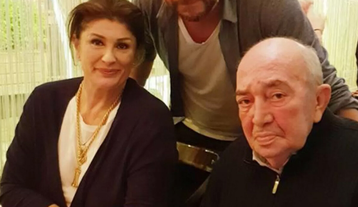 Durumu kritik mi? Apar topar hastaneye kaldırılan Türker İnanoğlu’ndan haber var… Durumu kritik mi? Apar topar hastaneye kaldırılan Türker İnanoğlu’ndan haber var…