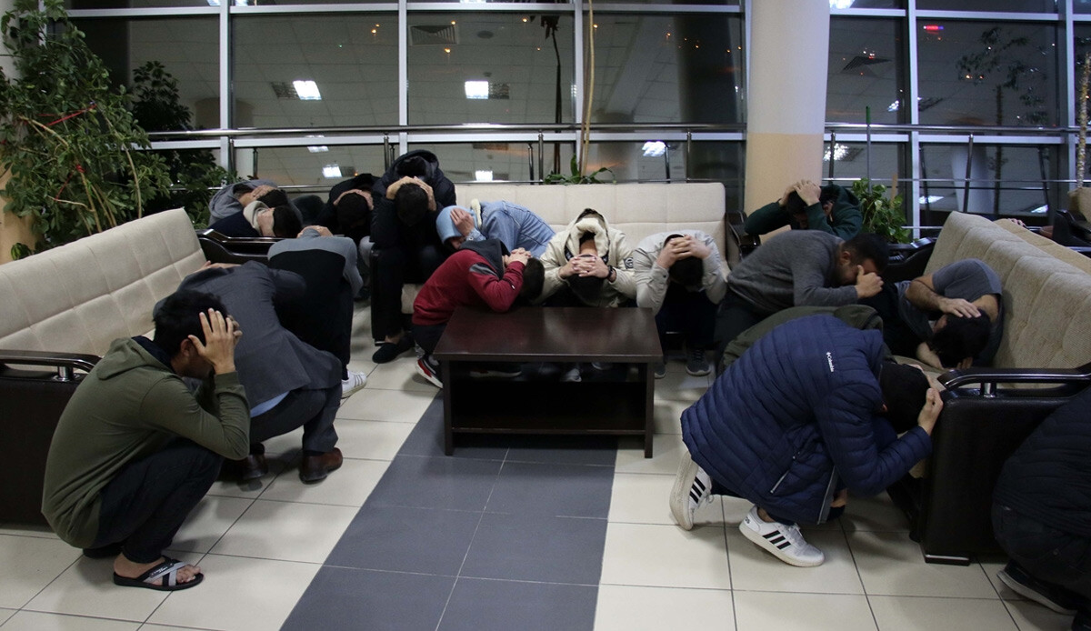 18:57&#039;e dikkat! AFAD organizasyonuyla Türkiye&#039;nin 81 ili ve KKTC&#039;de deprem tatbikatı