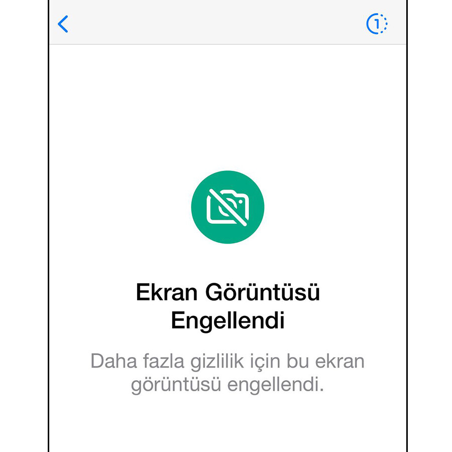 WhatsApp durumlarını ekran g&ouml;r&uuml;nt&uuml;s&uuml; alınca bildirim gider mi? WhatsApp&rsquo;ın yeni &ouml;zelliği merak konusu oldu - 1. Resim