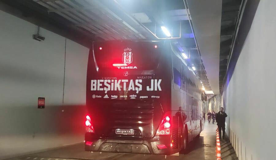 Son Dakika! Beşiktaş - Antalyaspor maçı ertelendi! Ne zaman oynanacak? Son Dakika! Beşiktaş - Antalyaspor maçı ertelendi! Ne zaman oynanacak?