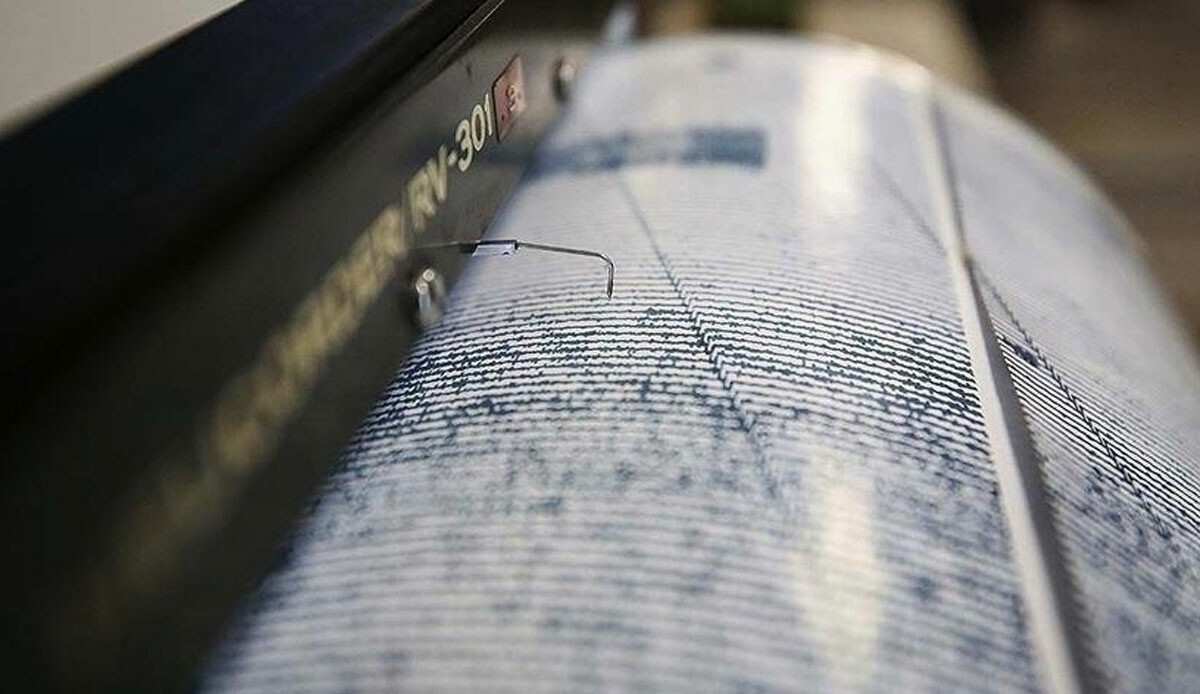 Son dakika: Bitlis Ahlat'ta 3,9 büyüklüğünde deprem Son dakika: Bitlis Ahlat'ta 3,9 büyüklüğünde deprem