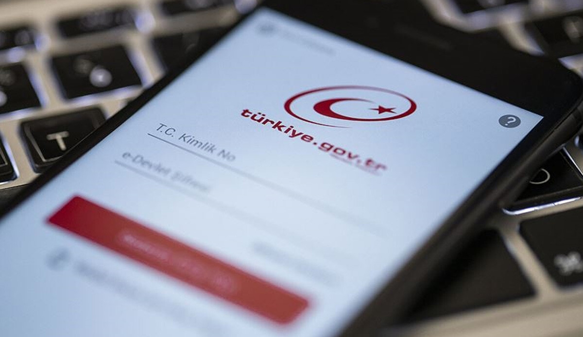 Adalet Bakanlığı duyurdu! E-Devlet’te yarın hizmete başlıyor: Adalet Bakanlığı duyurdu! E-Devlet’te yarın hizmete başlıyor: