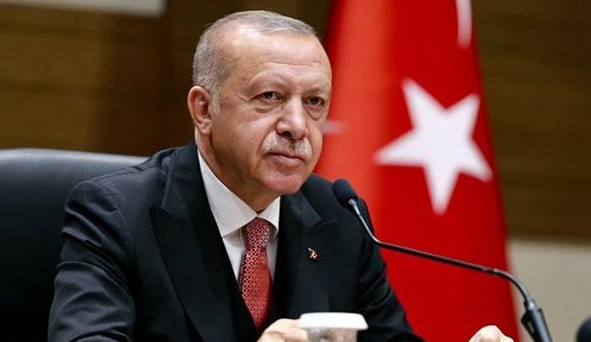 Erdoğan: Tahıl koridoruna süre tahdidi koymak yanlış