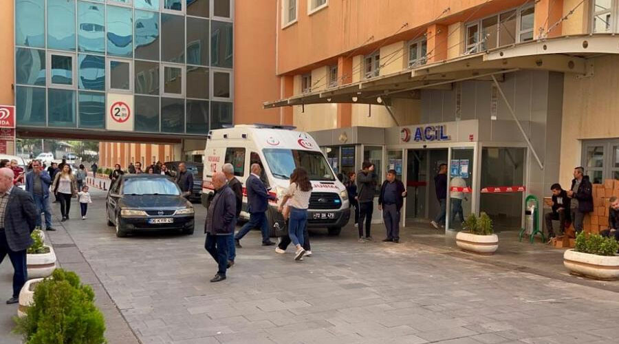 Aile arasında katliam gibi kavga: 4 kişi hayatını kaybetti, 4 yaralı