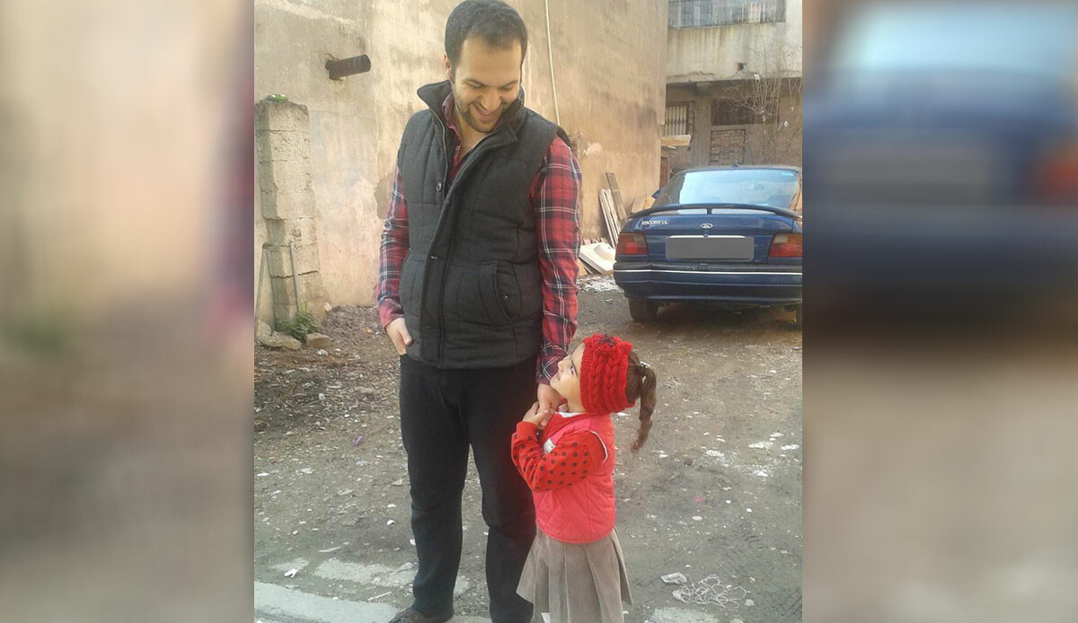 İstiklal Caddesi'ndeki hain saldırıda bakanlık çalışanı ve minik kızı da şehit İstiklal Caddesi'ndeki hain saldırıda bakanlık çalışanı ve minik kızı da şehit