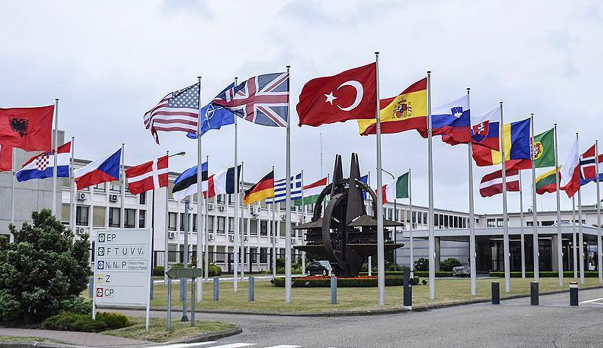 NATO şoklara Türk çözümüyle hazırlanacak NATO şoklara Türk çözümüyle hazırlanacak