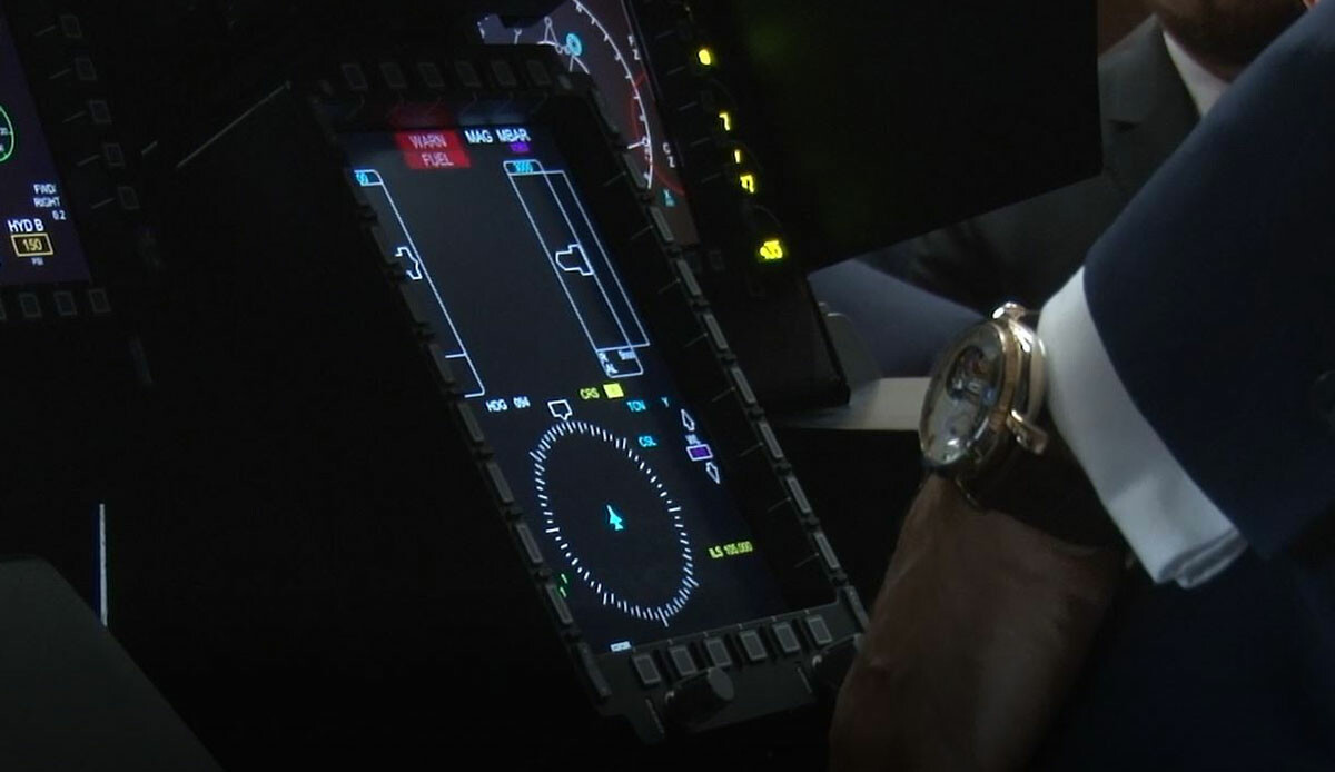 Türkiye'den 'yerli' bir hamle daha! ABD radarının yerini milli AESA alıyor