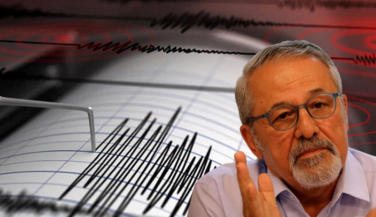 Deprem uzmanı ‘Bu işin şakası yok’ diyerek uyardı: 2,5 milyon kişi tehlikede Deprem uzmanı ‘Bu işin şakası yok’ diyerek uyardı: 2,5 milyon kişi tehlikede