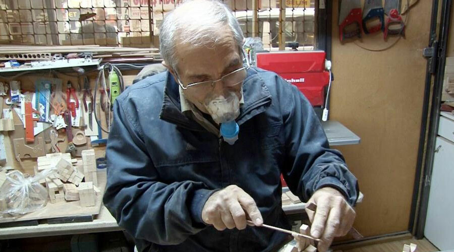 Pandemide can sıkıntısından başladı şimdi siparişlere yetişemiyor: “İş ticarete dönüştü” Pandemide can sıkıntısından başladı şimdi siparişlere yetişemiyor: “İş ticarete dönüştü”