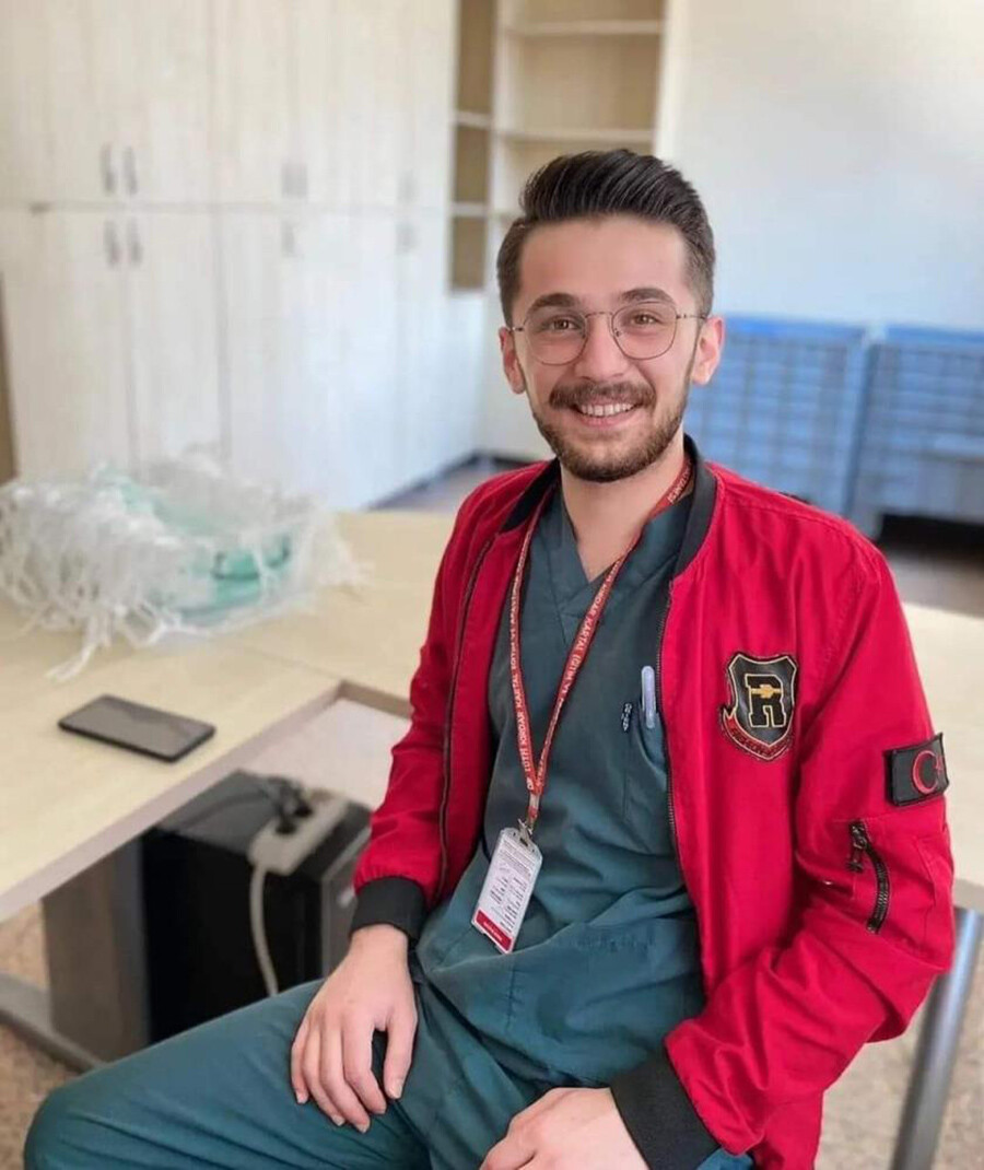 Kocaeli'de dehşet! 23 yaşındaki Yusuf canından oldu, babası tutuklandı