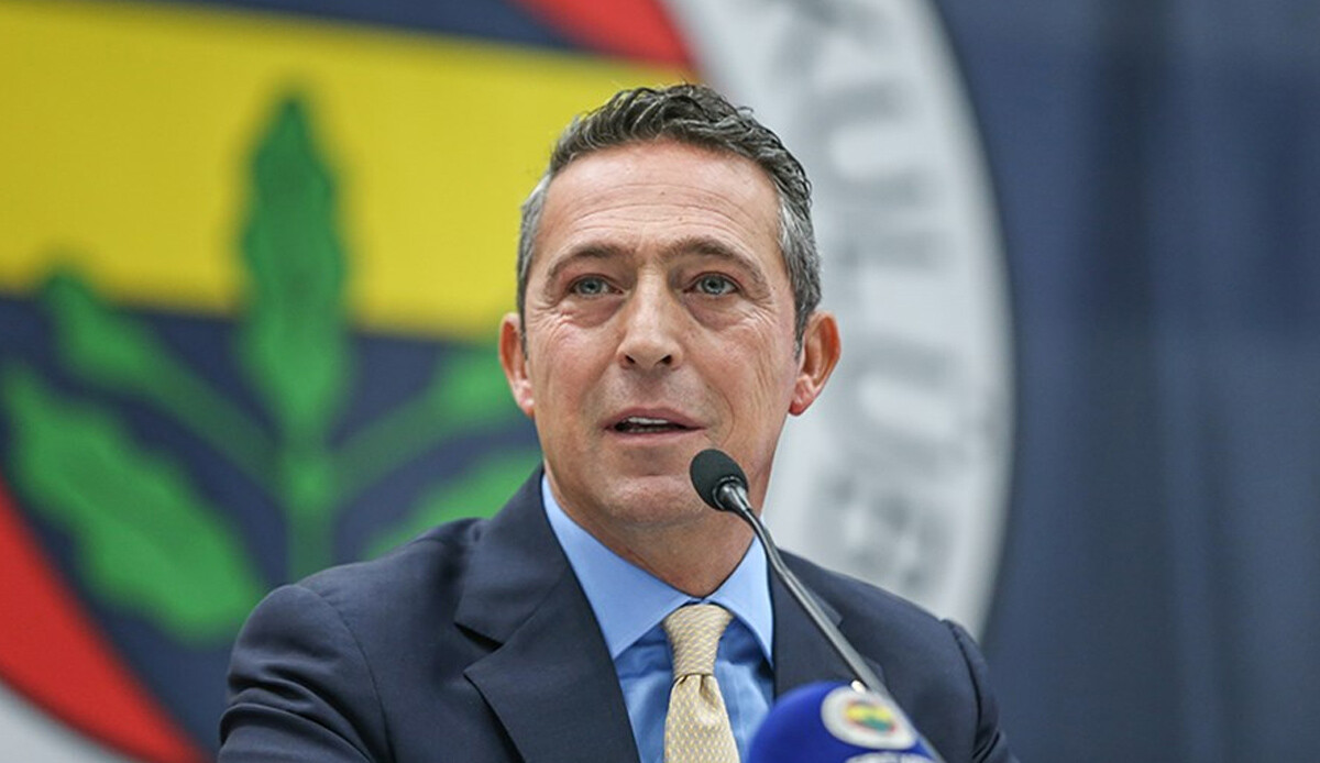 Ali Koç'tan Giresunspor mağlubiyeti yorumu: Yol kazası Ali Koç'tan Giresunspor mağlubiyeti yorumu: Yol kazası