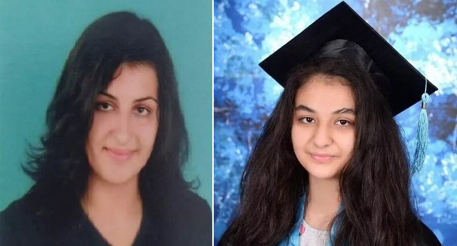 Hain saldırıda kızını ve torununu kaybetti: Acılı babadan yürek yakan sözler Hain saldırıda kızını ve torununu kaybetti: Acılı babadan yürek yakan sözler