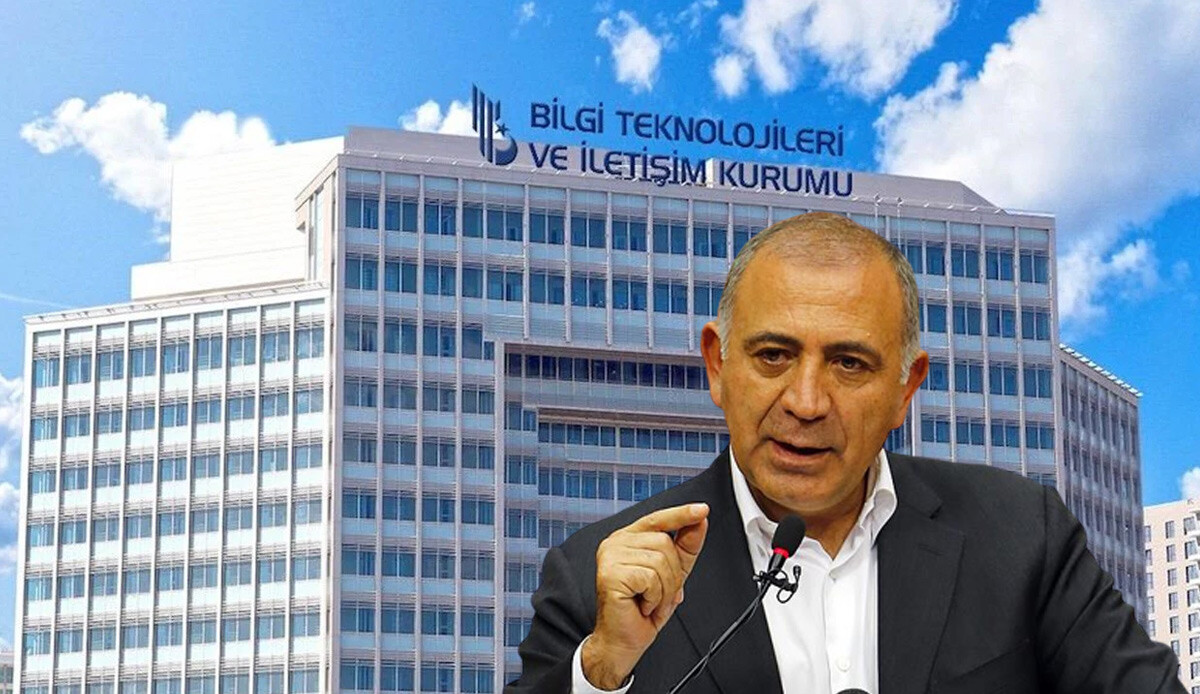 CHP'den Taksim saldırısının ardından internet erişimini kısıtlayan BTK'ya suç duyurusu CHP'den Taksim saldırısının ardından internet erişimini kısıtlayan BTK'ya suç duyurusu