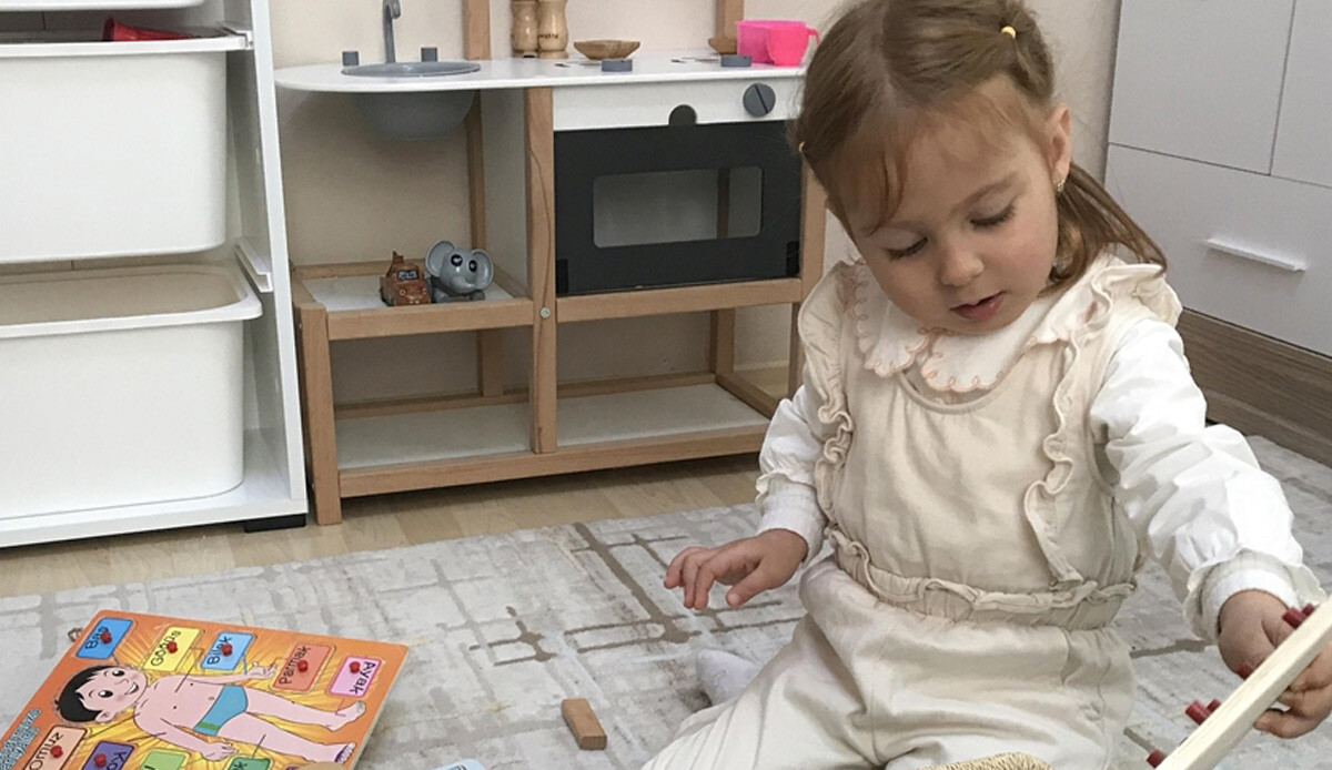 Anne babalar dikkat! Uzmanı 'Çocuklar için büyük tehlike taşıyor' diyerek uyardı