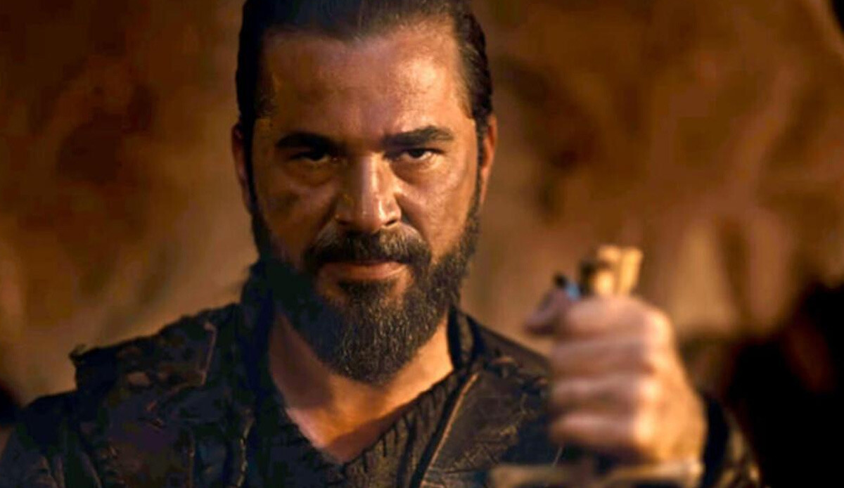 Eski halinden eser yok! Çöp Adam dizisiyle ekranlara dönen Engin Altan Düzyatan’ı görenler başka biri sandı