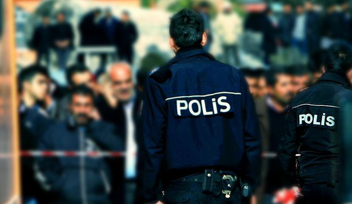 Valilik duyurdu: 15 günlük yasak bu gece başlıyor!