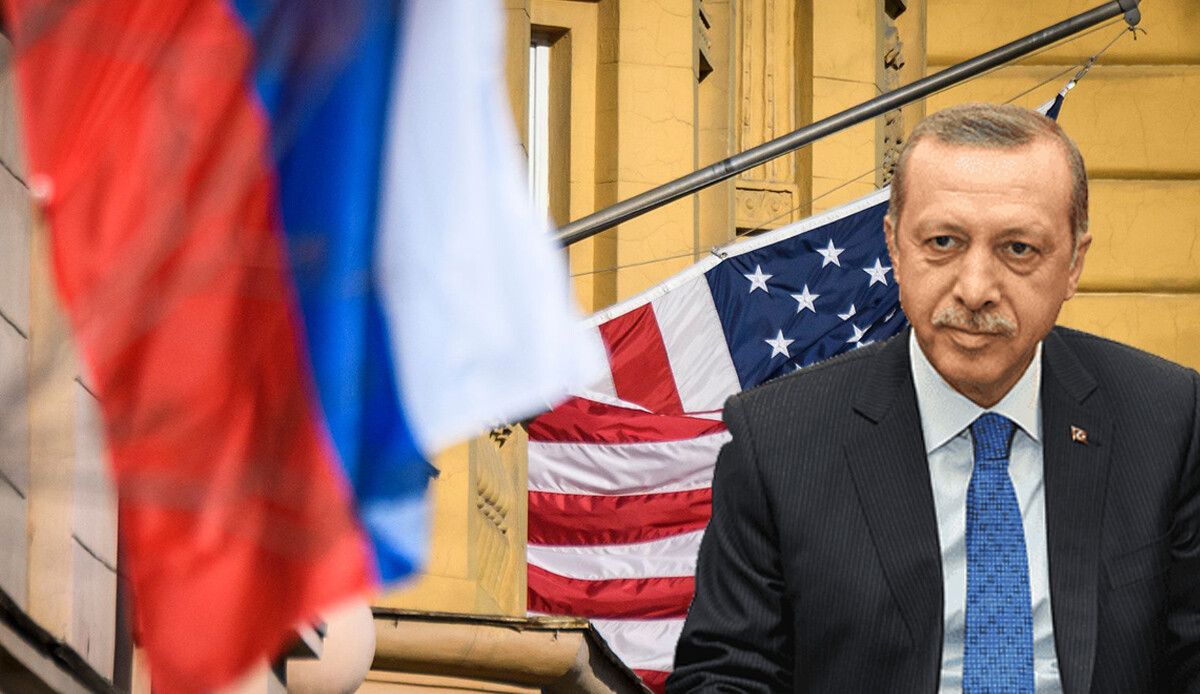 Türkiye, CIA-SVR görüşmesini doğruladı: Erdoğan&#039;ın küresel barışa sunduğu yeni katkı