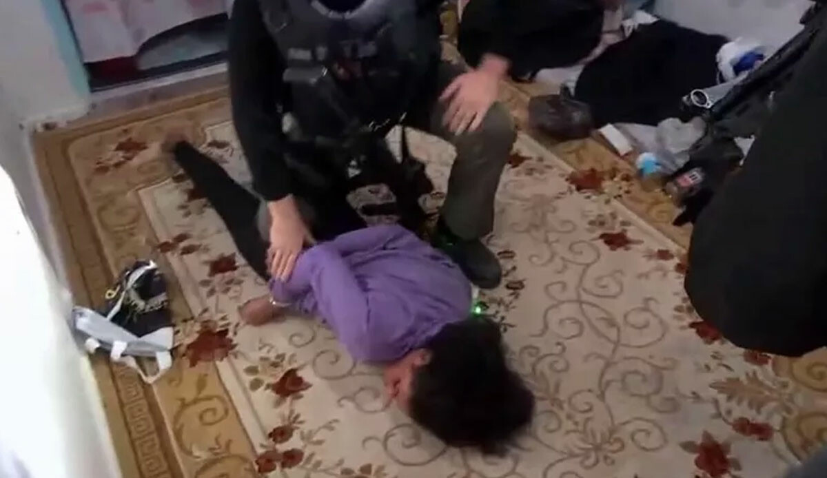İstiklal Caddesi'ndeki hain saldırıda yeni detaylar! Teröristin Türkiye'ye nasıl giriş yaptığı ortaya çıktı İstiklal Caddesi'ndeki hain saldırıda yeni detaylar! Teröristin Türkiye'ye nasıl giriş yaptığı ortaya çıktı