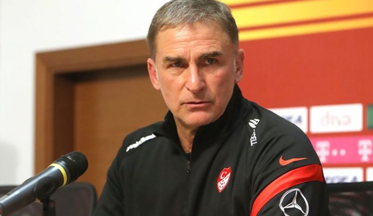 Stefan Kuntz: Gözüm Arda&#039;daydı